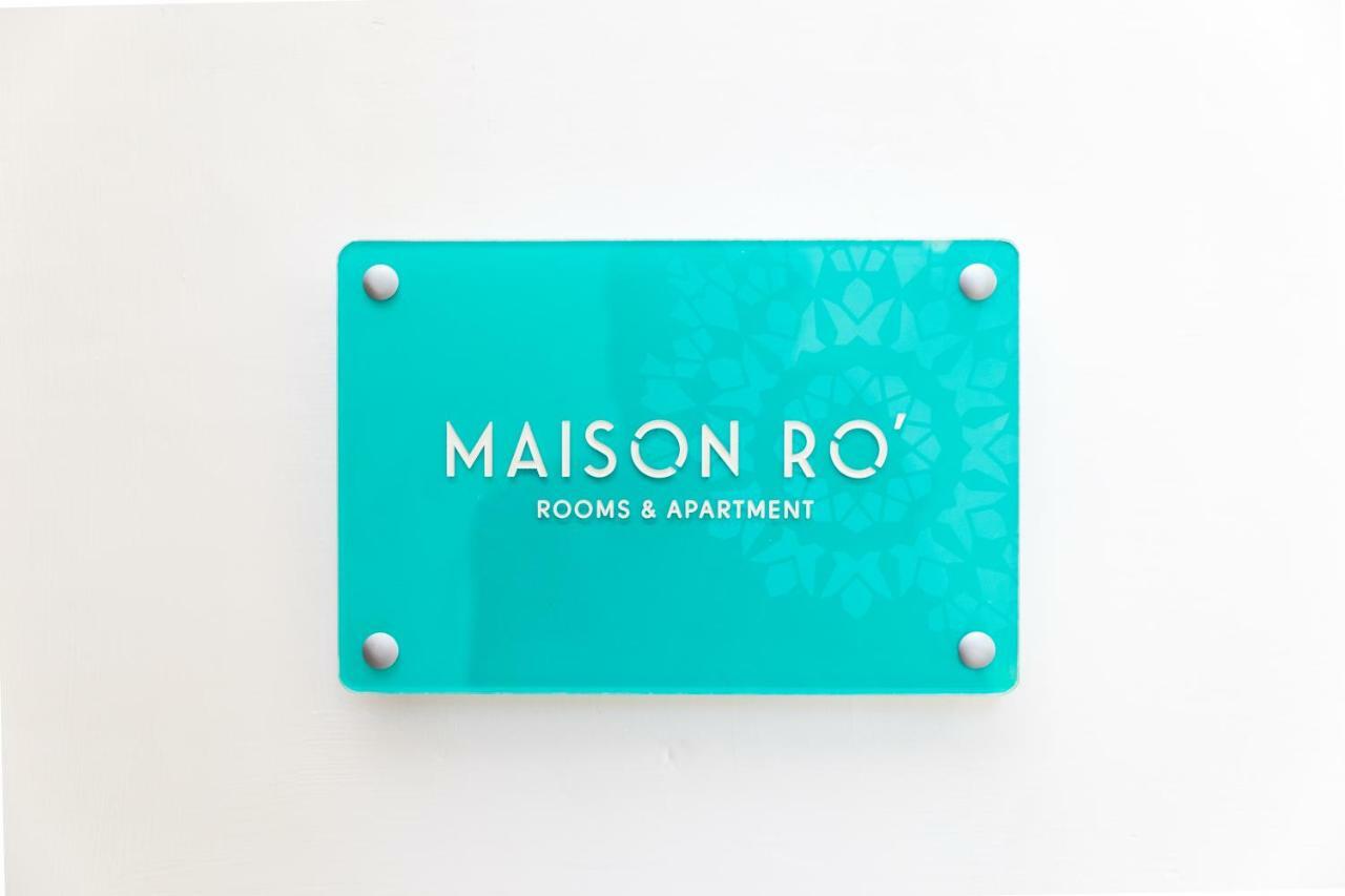Maison Ro' Guest house Meta