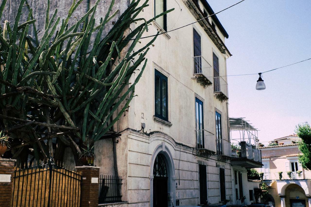 Maison Ro' Guest house